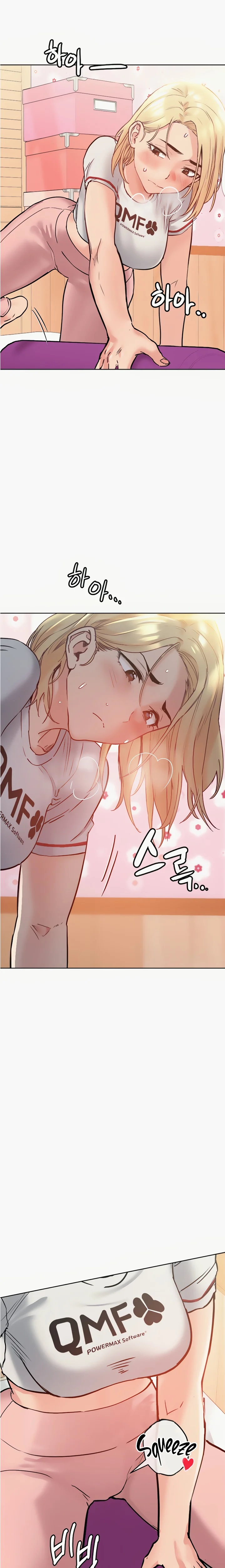 Keep it a secret from your mother! Chapter 10 Page 12