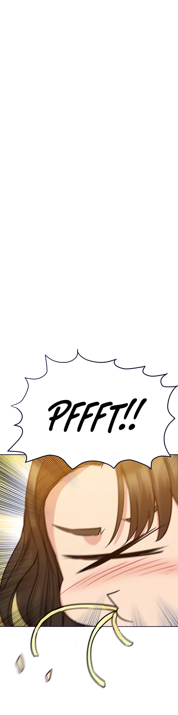 Keep it a secret from your mother! Chapter 11 Page 28