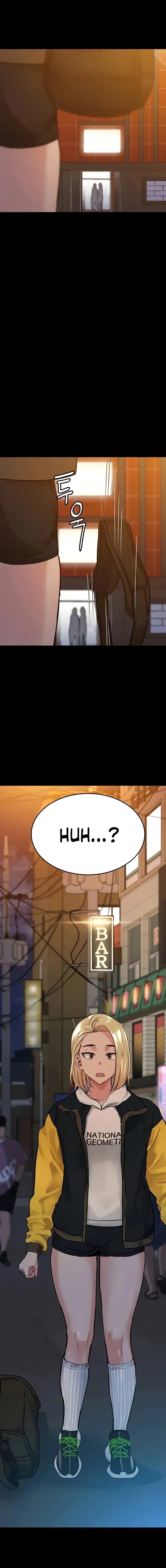 Keep it a secret from your mother! Chapter 12 Page 29