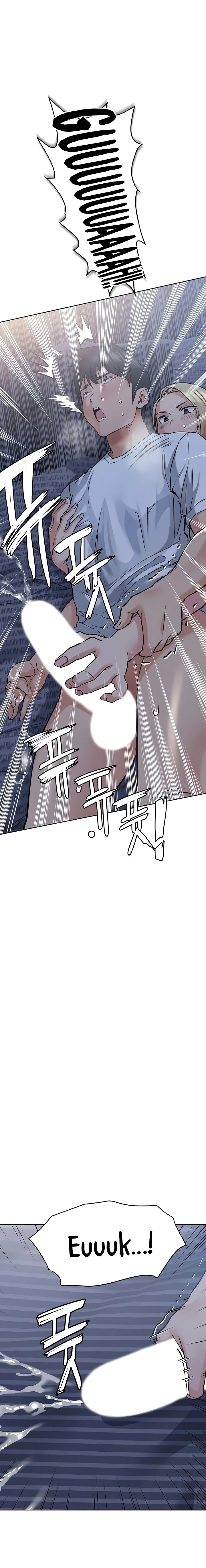 Keep it a secret from your mother! Chapter 18 Page 2