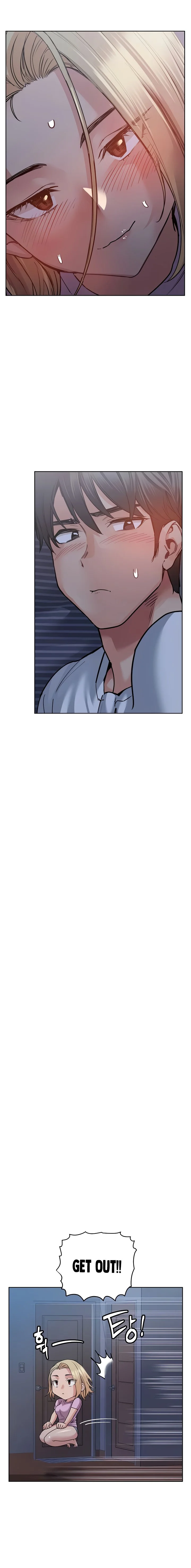 Keep it a secret from your mother! Chapter 18 Page 6