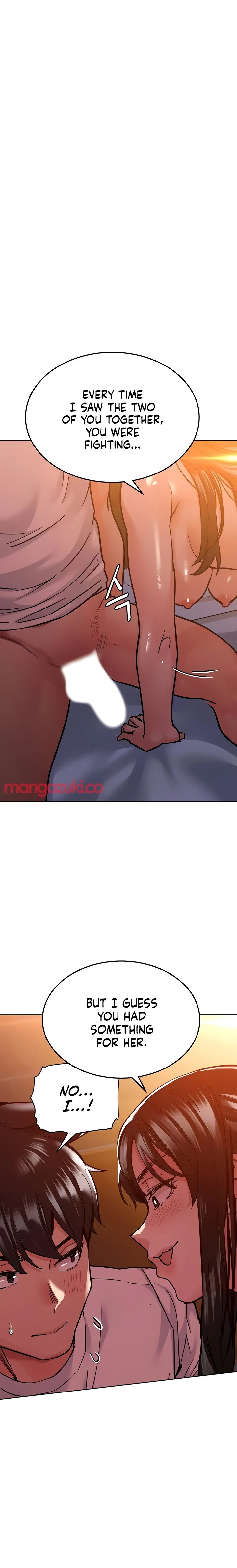 Keep it a secret from your mother! Chapter 20 Page 5