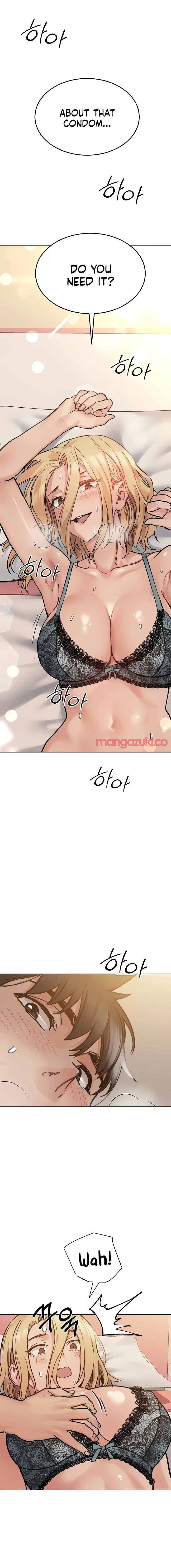 Keep it a secret from your mother! Chapter 21 Page 25