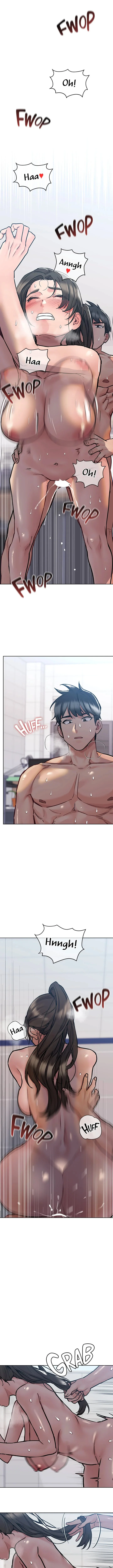 Keep it a secret from your mother! Chapter 27 Page 3