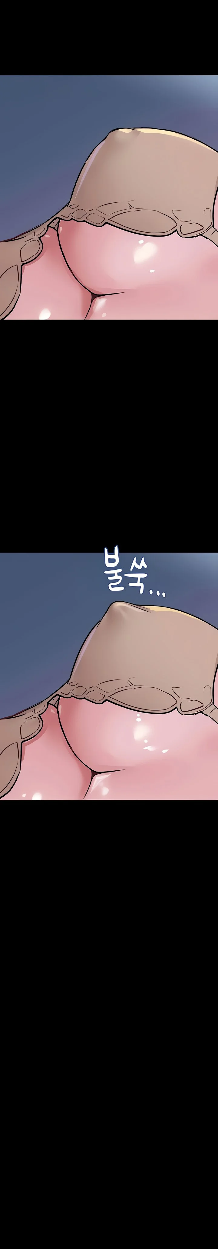 Keep it a secret from your mother! Chapter 32 Page 35