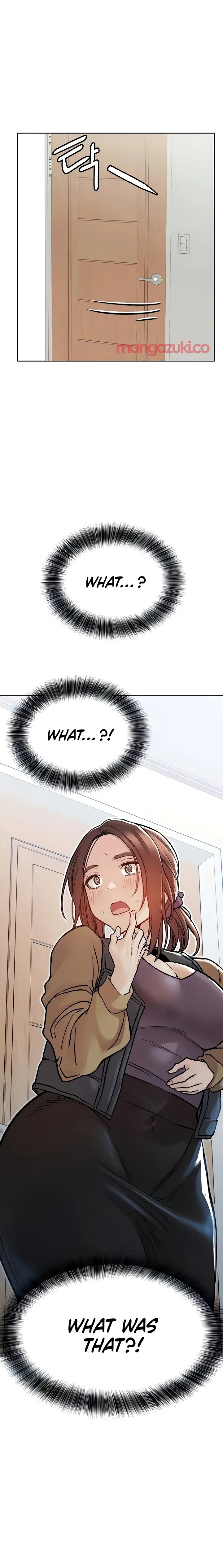 Keep it a secret from your mother! Chapter 33 Page 5