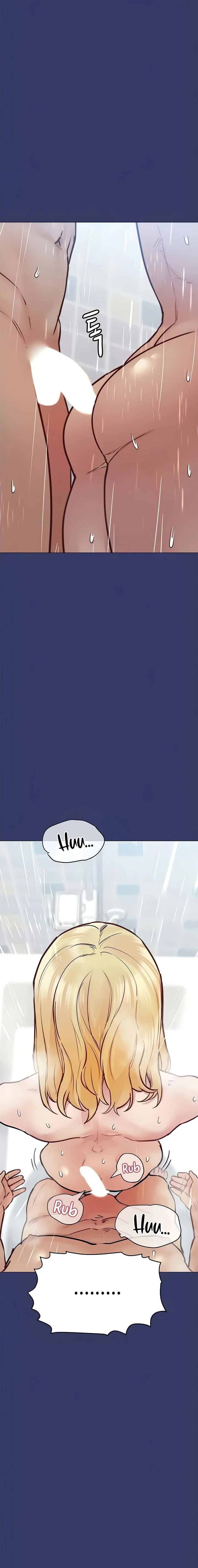 Keep it a secret from your mother! Chapter 33 Page 26