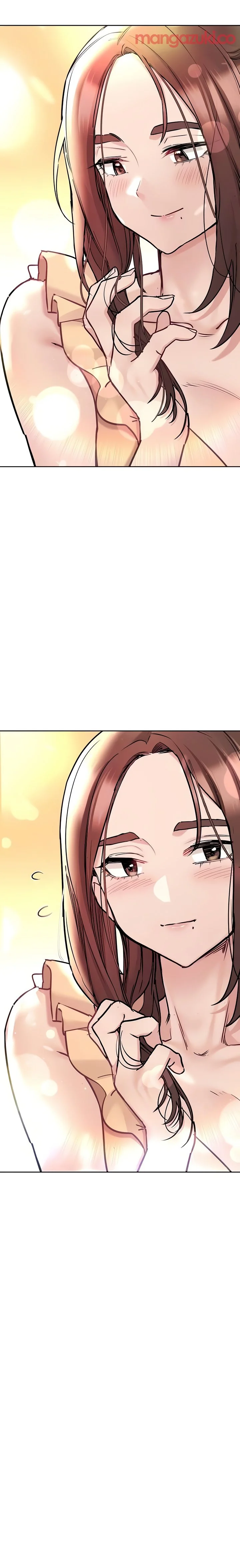 Keep it a secret from your mother! Chapter 35 Page 5