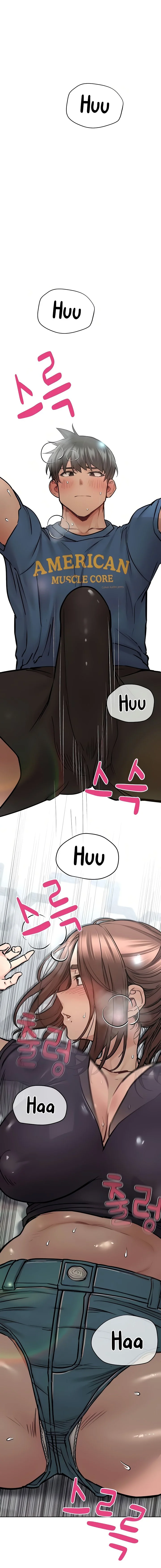 Keep it a secret from your mother! Chapter 38 Page 2