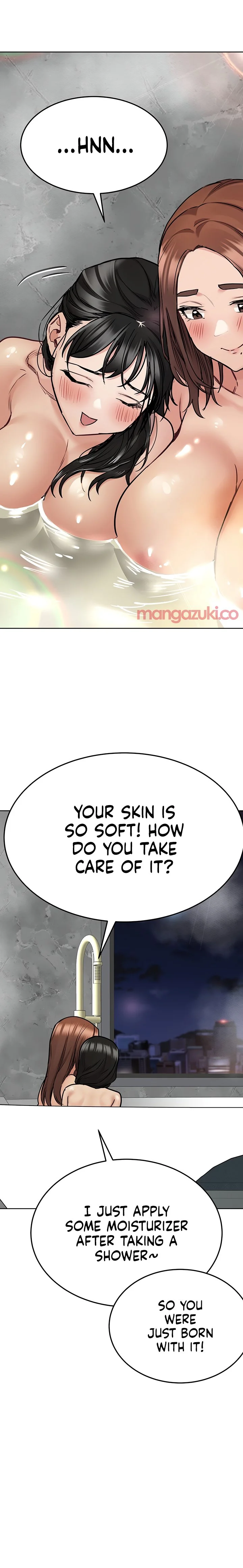 Keep it a secret from your mother! Chapter 40 Page 9