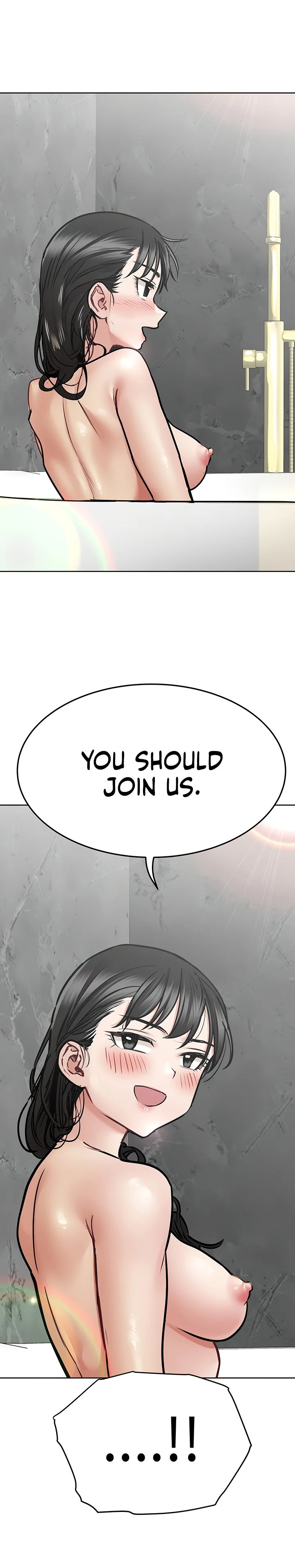 Keep it a secret from your mother! Chapter 40 Page 12