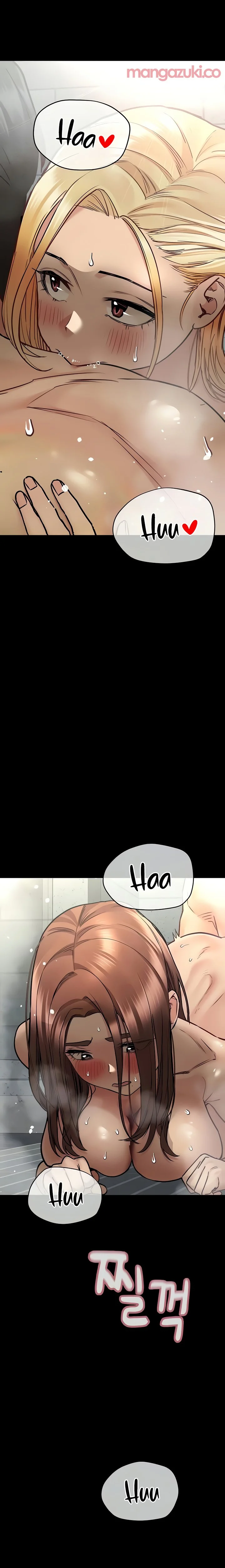 Keep it a secret from your mother! Chapter 41 Page 5
