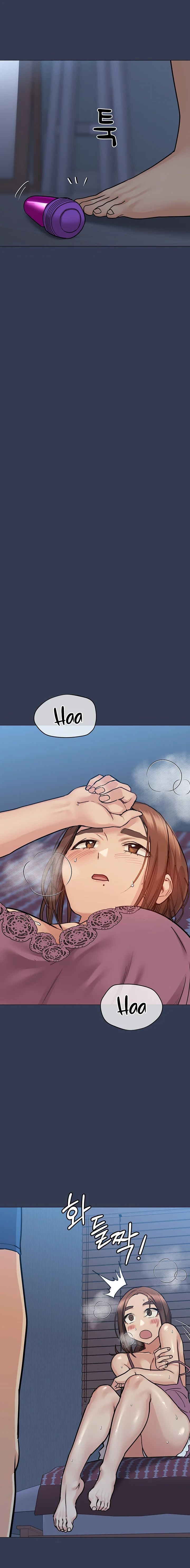 Keep it a secret from your mother! Chapter 45 Page 25
