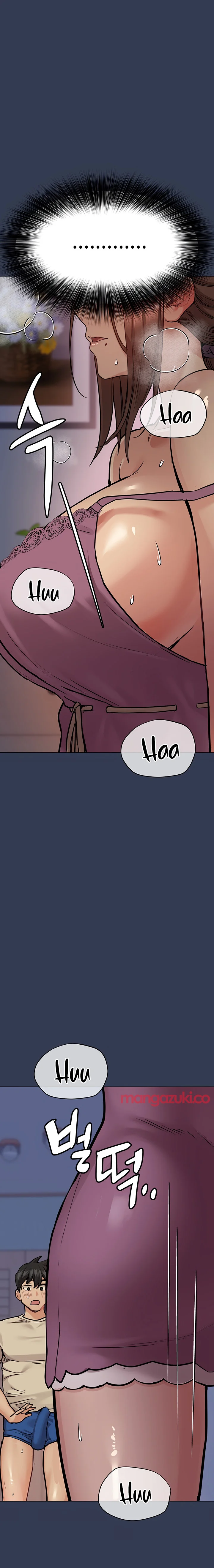 Keep it a secret from your mother! Chapter 45 Page 30