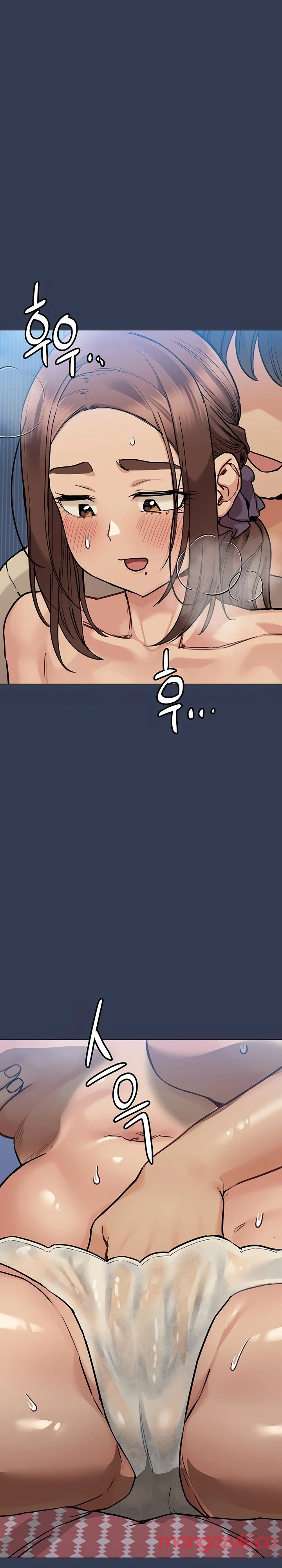 Keep it a secret from your mother! Chapter 46 Page 25