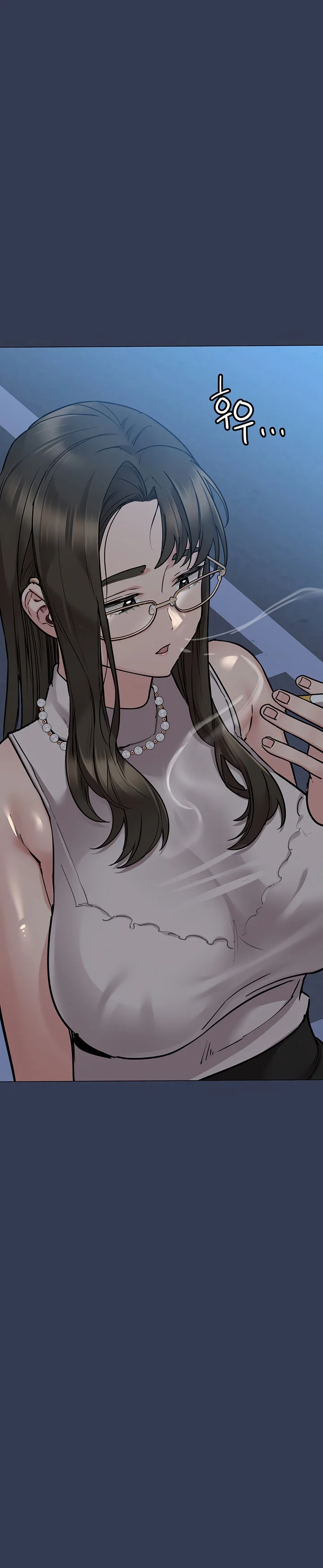 Keep it a secret from your mother! Chapter 48 Page 32