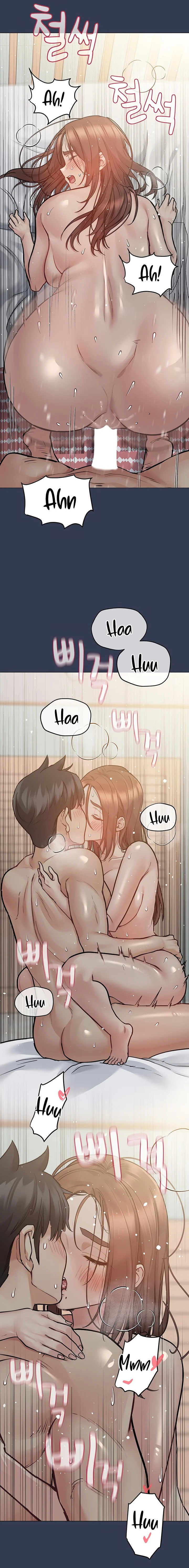 Keep it a secret from your mother! Chapter 49 Page 3