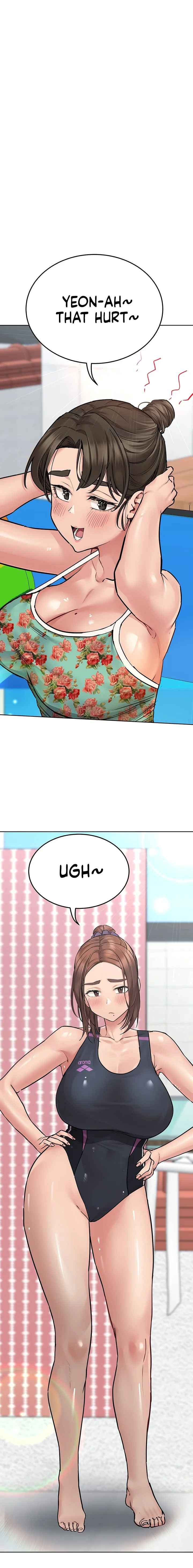 Keep it a secret from your mother! Chapter 50 Page 3