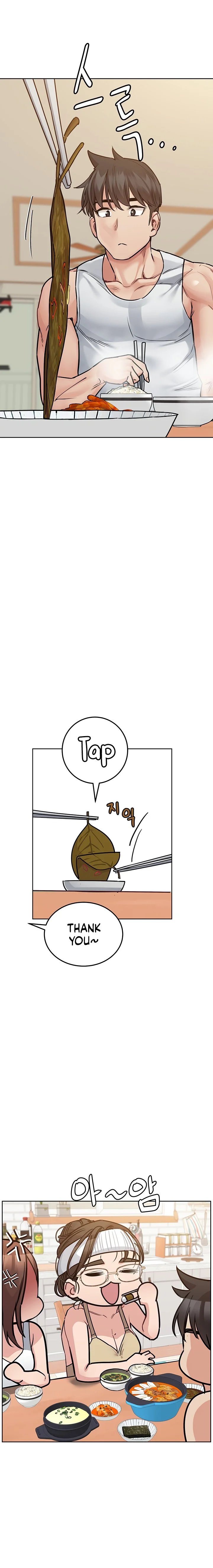 Keep it a secret from your mother! Chapter 50 Page 23