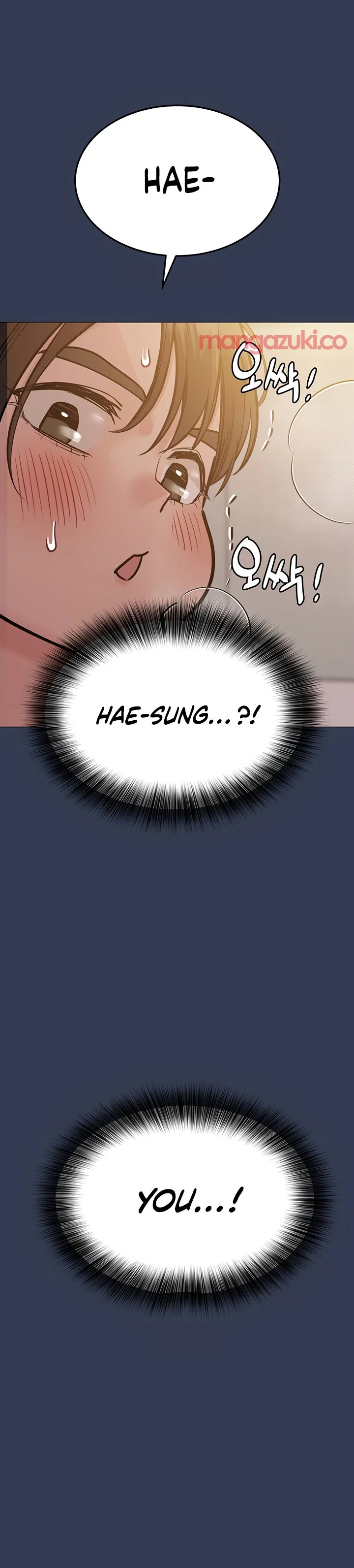 Keep it a secret from your mother! Chapter 51 Page 29