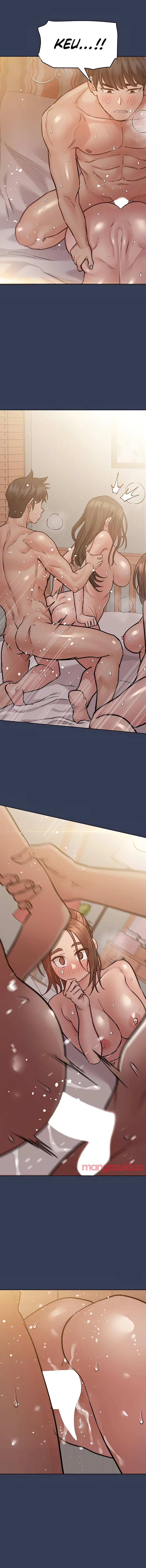 Keep it a secret from your mother! Chapter 52 Page 25