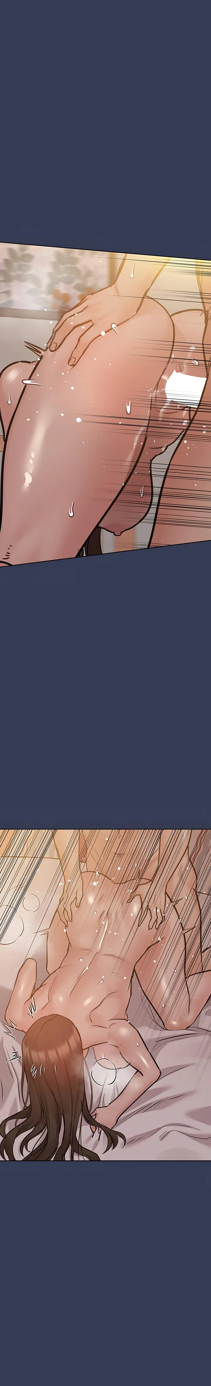 Keep it a secret from your mother! Chapter 52 Page 27
