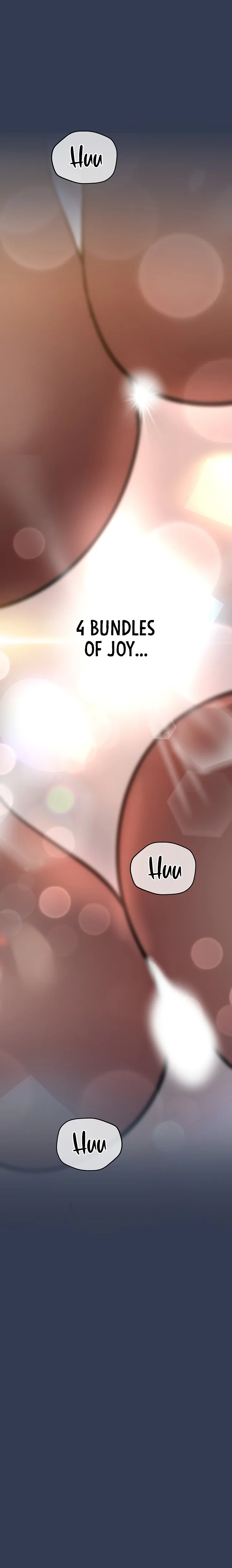 Keep it a secret from your mother! Chapter 53 Page 21