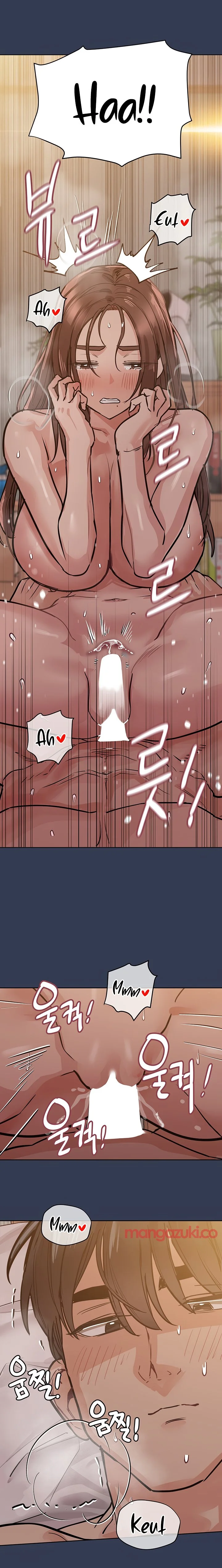 Keep it a secret from your mother! Chapter 53 Page 29