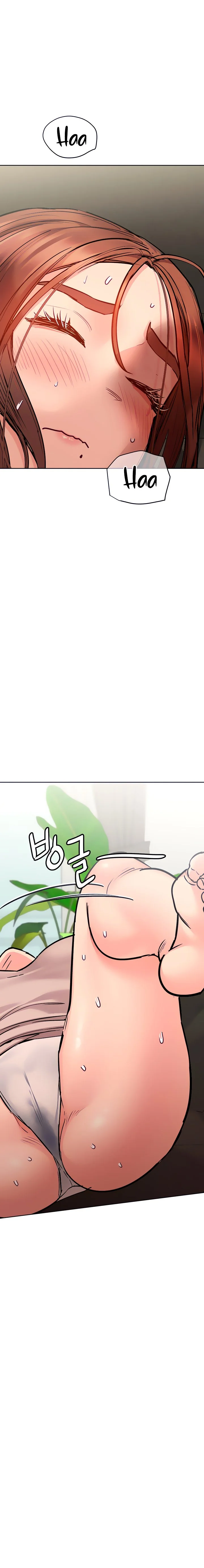 Keep it a secret from your mother! Chapter 57 Page 23