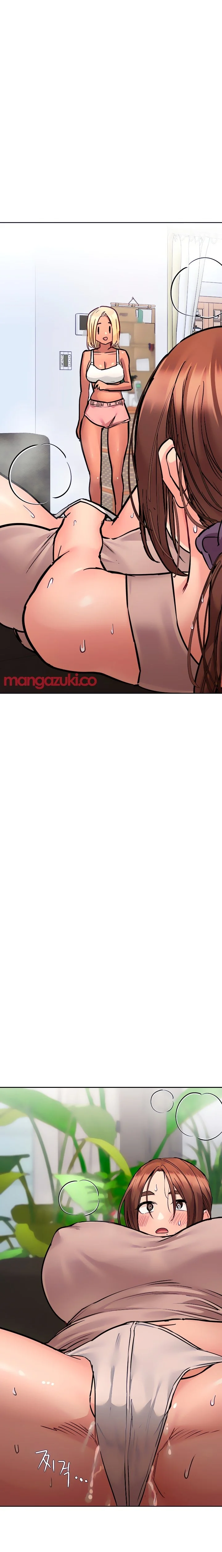 Keep it a secret from your mother! Chapter 57 Page 25