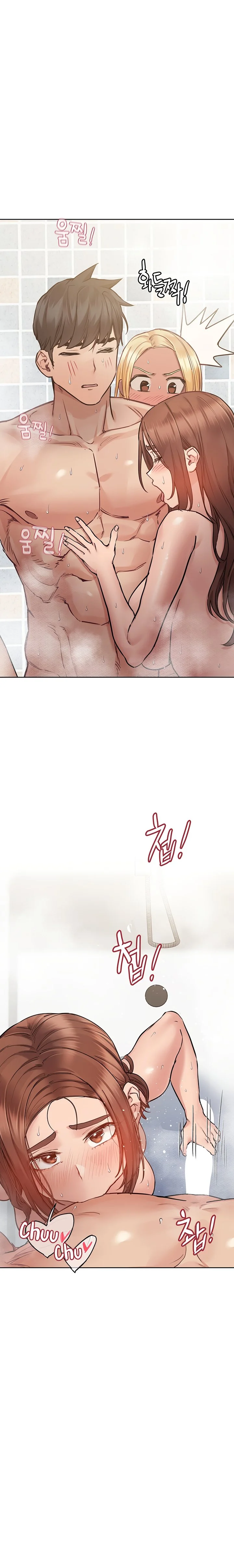 Keep it a secret from your mother! Chapter 59 Page 5
