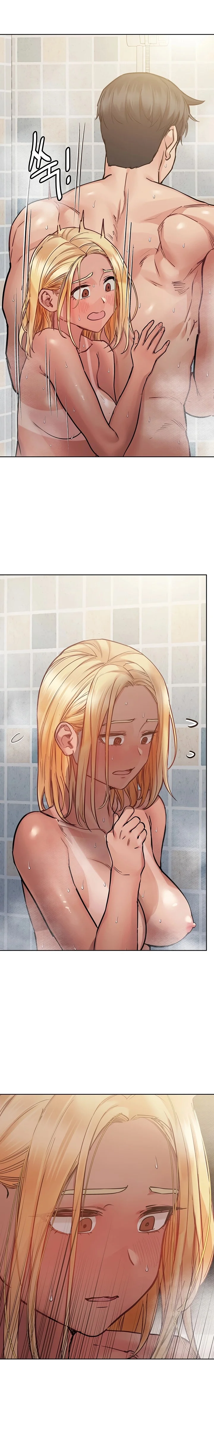 Keep it a secret from your mother! Chapter 59 Page 6