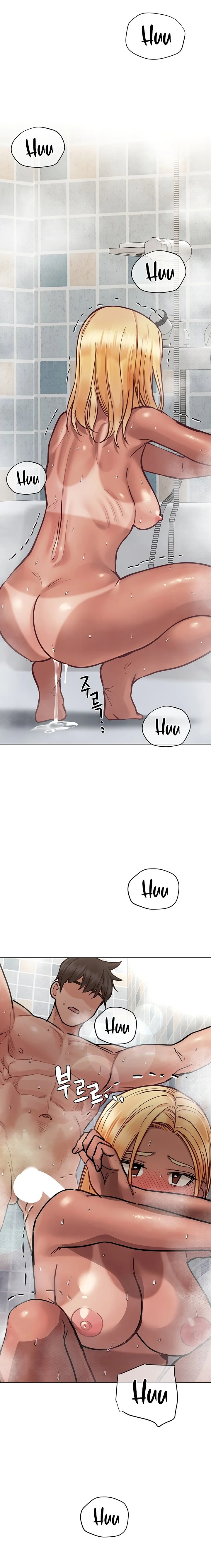 Keep it a secret from your mother! Chapter 60 Page 15