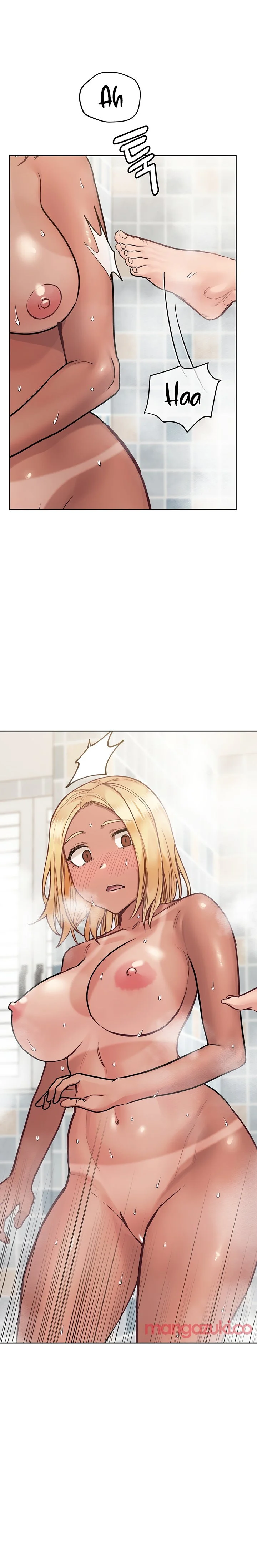 Keep it a secret from your mother! Chapter 60 Page 25