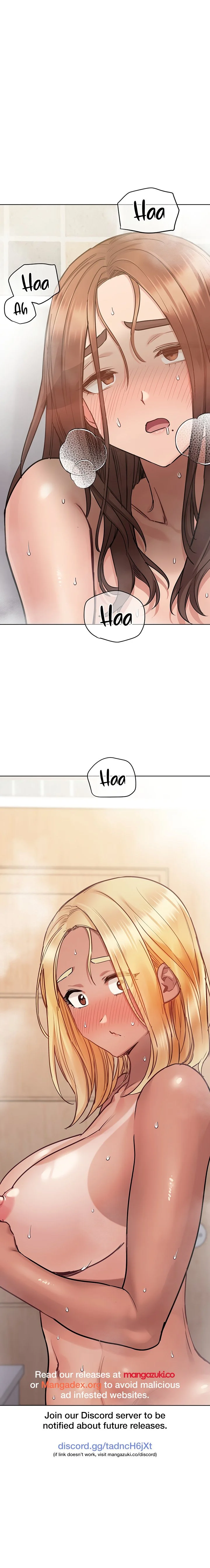 Keep it a secret from your mother! Chapter 60 Page 31