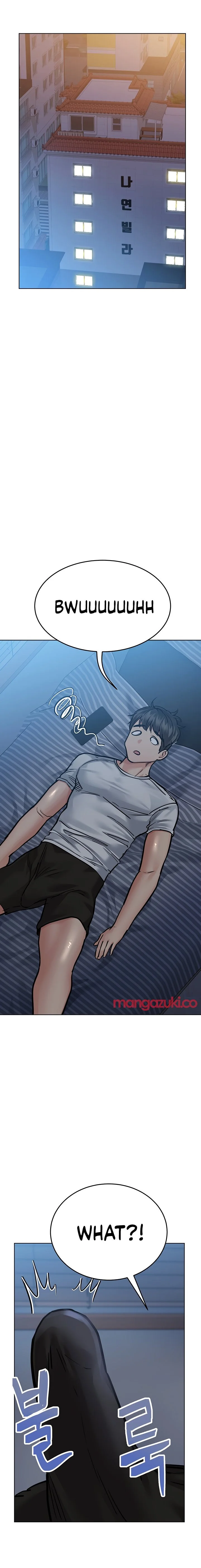 Keep it a secret from your mother! Chapter 60 Page 33