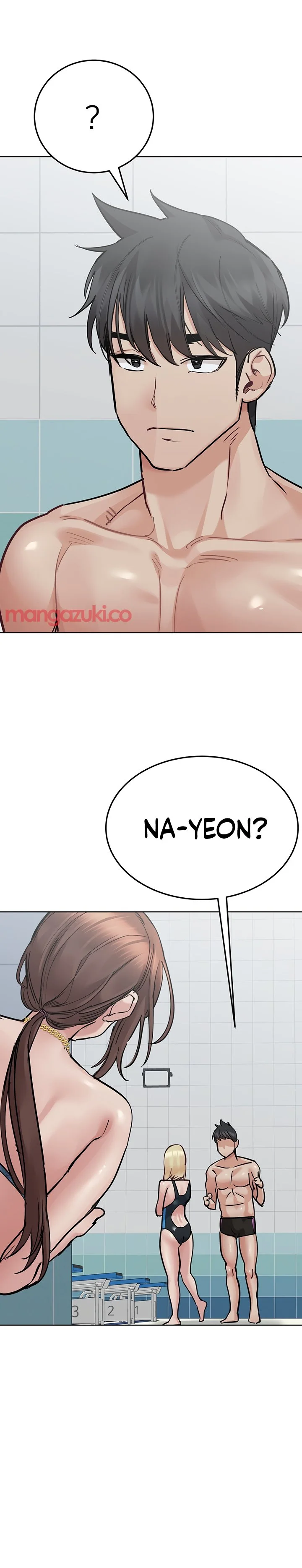Keep it a secret from your mother! Chapter 62 Page 5