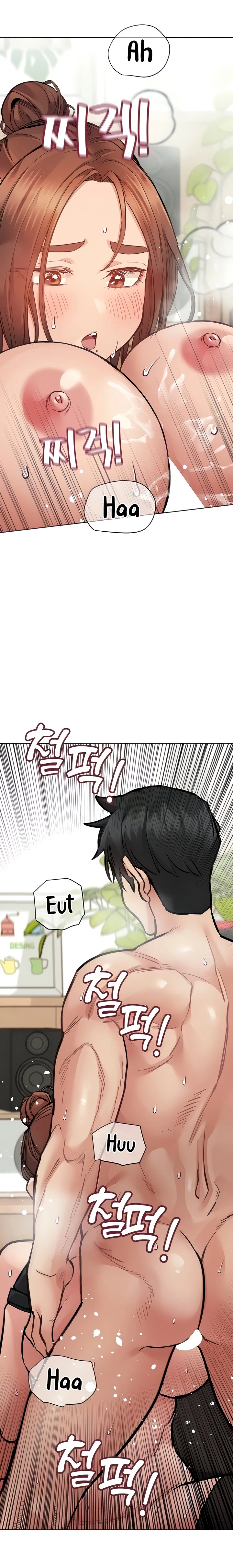 Keep it a secret from your mother! Chapter 65 Page 4