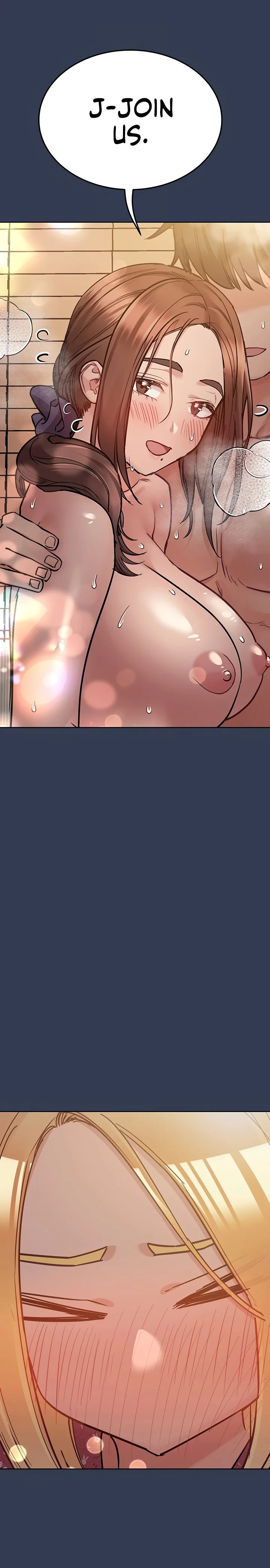 Keep it a secret from your mother! Chapter 66 Page 19