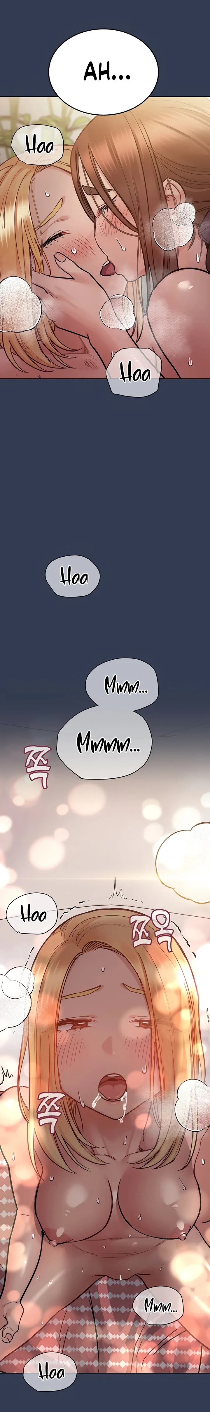 Keep it a secret from your mother! Chapter 66 Page 26