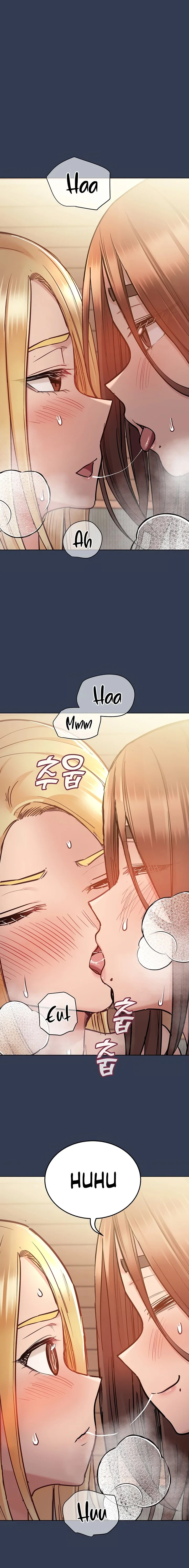 Keep it a secret from your mother! Chapter 66 Page 28