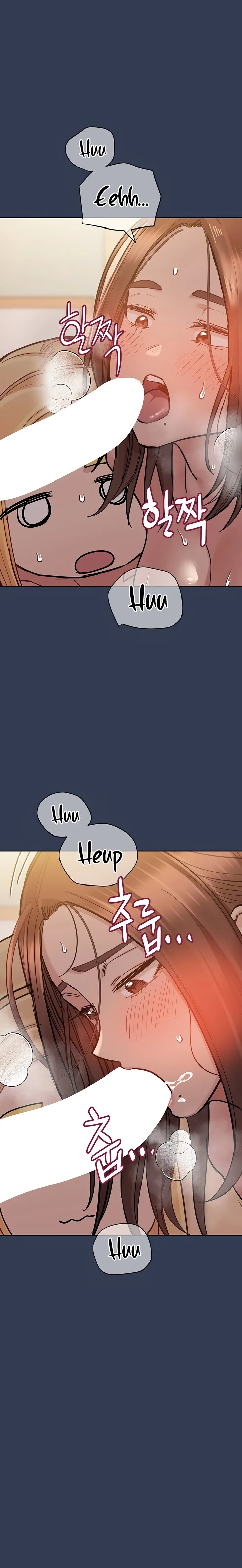 Keep it a secret from your mother! Chapter 66 Page 31