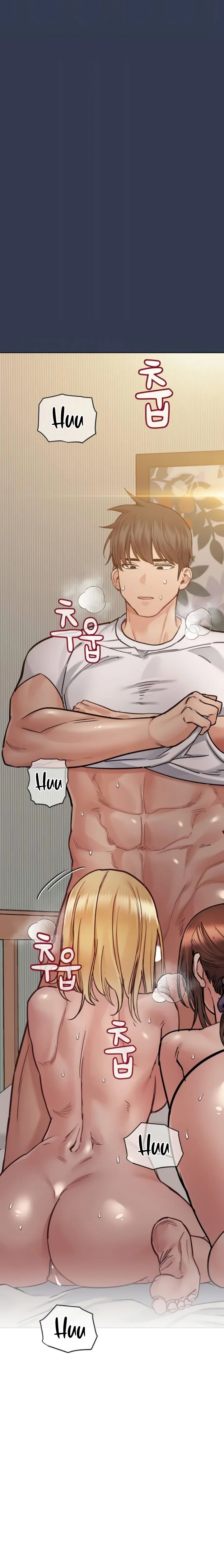 Keep it a secret from your mother! Chapter 67 Page 5