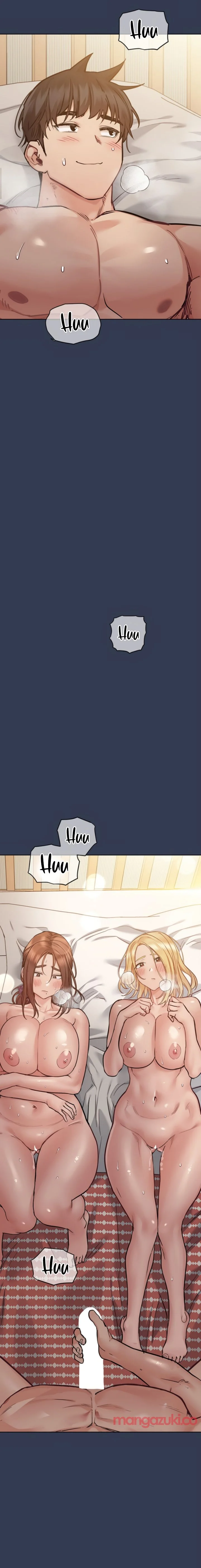 Keep it a secret from your mother! Chapter 67 Page 14