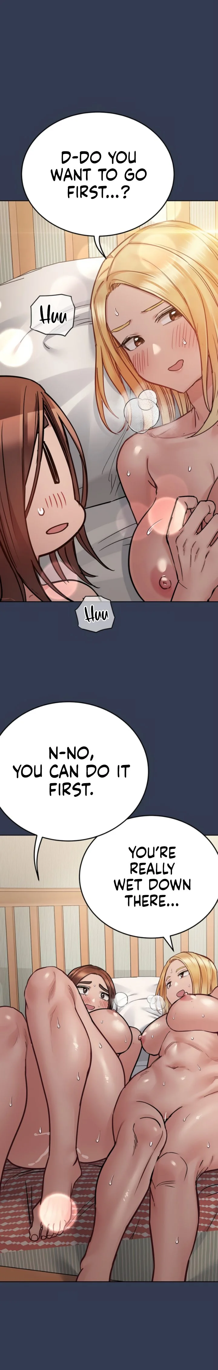 Keep it a secret from your mother! Chapter 67 Page 15