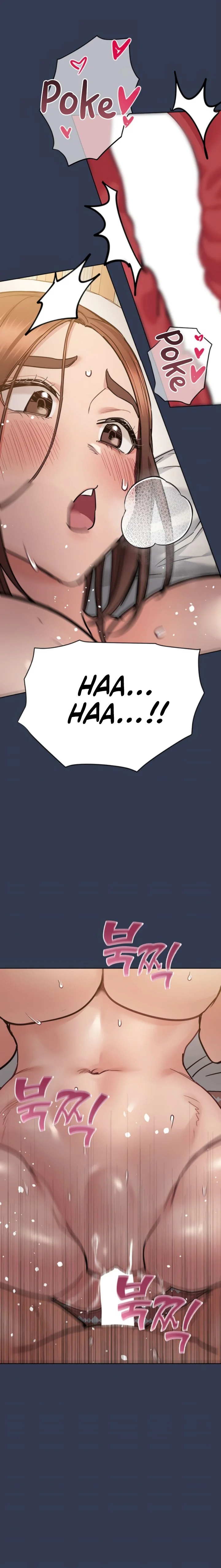 Keep it a secret from your mother! Chapter 67 Page 24