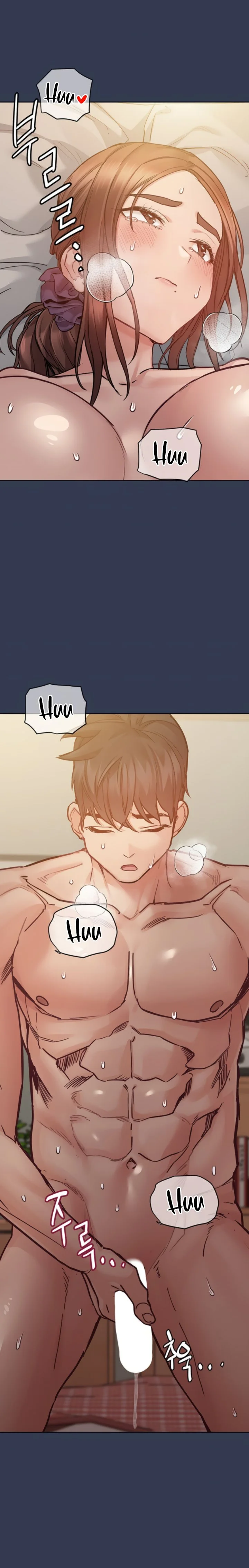 Keep it a secret from your mother! Chapter 67 Page 30
