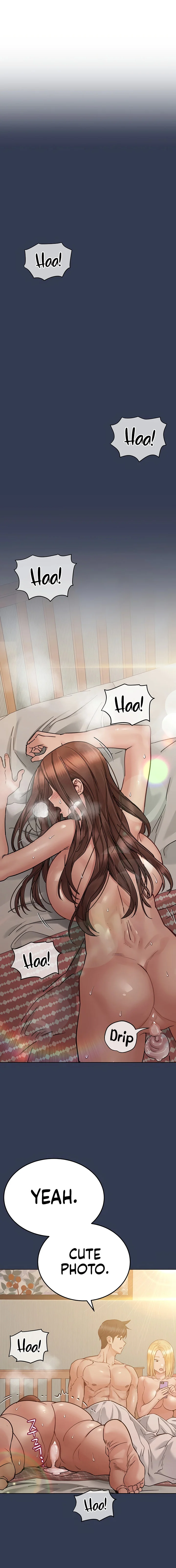 Keep it a secret from your mother! Chapter 68 Page 2