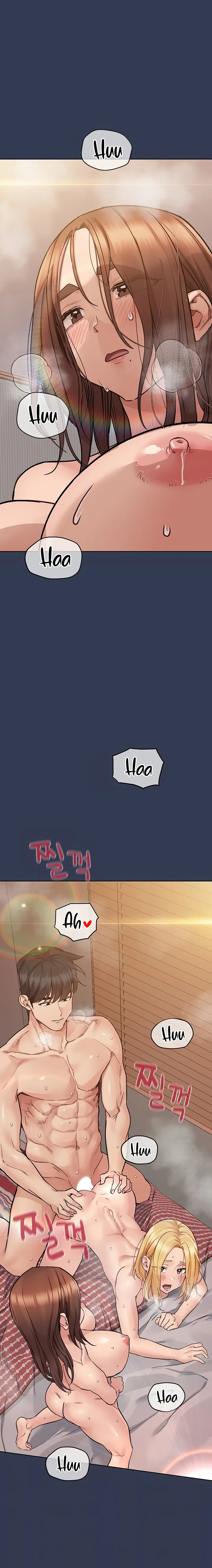 Keep it a secret from your mother! Chapter 70 Page 6