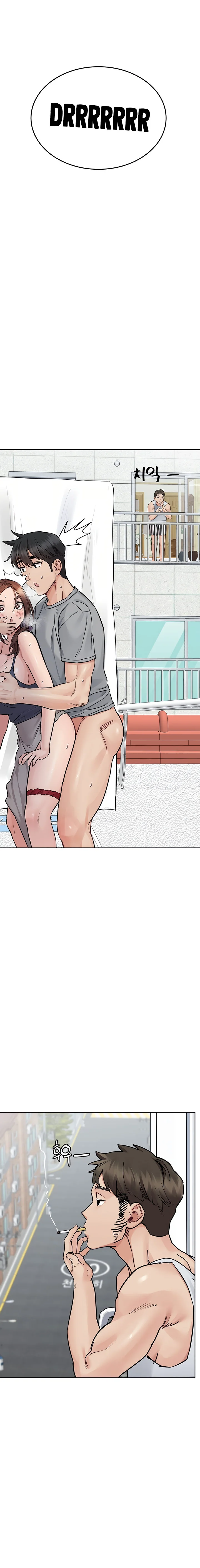 Keep it a secret from your mother! Chapter 71 Page 31